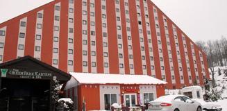 Kartepe'deki ünlü otelin çalışma ruhsatı iptal edildi