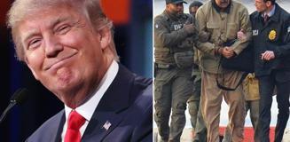 Maduro'yu hücreye tıkan Trump, ABD'li petrol şirketleriyle masaya oturdu Maduro'yu hücreye tıkan Trump, ABD'li petrol şirketleriyle masaya oturdu