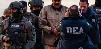 Maduro'nun kalacağı hücre ilk kez görüntülendi Maduro'nun kalacağı hücre ilk kez görüntülendi