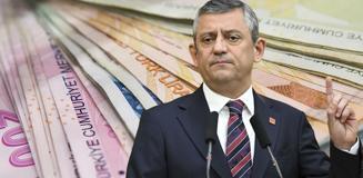 Özgür Özel'den 'Seyyanen zam' çağrısı: Gelin bu ayıbı temizleyelim