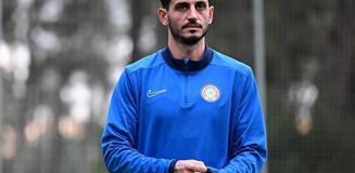 Samet Akaydın'dan transfer açıklaması: Her şeyimi vereceğim