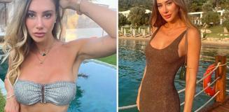 Şeyma Subaşı, uyuşturucu kullandığını itiraf etti Şeyma Subaşı, uyuşturucu kullandığını itiraf etti