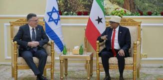 Tartışma yaratan kararın ardından İsrail'den bir hamle daha