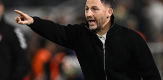 Domenico Tedesco gözünü Galatasaray'a dikti Domenico Tedesco gözünü Galatasaray'a dikti