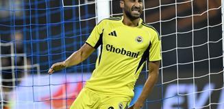 Cenk Tosun'un yeni takımı belli oldu