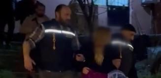 Kütahya polisi, 216 yıl kesinleşmiş hapis cezası bulunan firari kadını İstanbul'da yakaladı Kütahya polisi, 216 yıl kesinleşmiş hapis cezası bulunan firari kadını İstanbul'da yakaladı