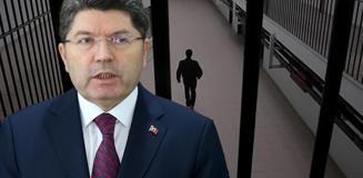 Adalet Bakanı Tunç: Yeni infaz düzenlemesi söz konusu değil