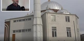 Çocuklara müezzinlik öğretme tartışmasında imama yumruklu saldırı Çocuklara müezzinlik öğretme tartışmasında imama yumruklu saldırı