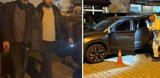 Eski Sürmene Belediyesi Başkan Yardımcısı bıçaklı saldırıda hayatını kaybetti Eski Sürmene Belediyesi Başkan Yardımcısı bıçaklı saldırıda hayatını kaybetti