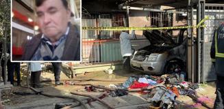 Ev ve aracını ateşe verip, av tüfeğiyle kendisini vurdu Ev ve aracını ateşe verip, av tüfeğiyle kendisini vurdu