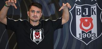 Fenerbahçe'yi tamamen sildi! Cengiz Ünder gelecekteki hedefini belirledi