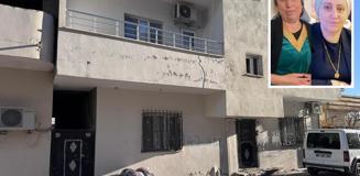 Mardin'de çifte cinayetin firari şüphelisi yakalandı Mardin'de çifte cinayetin firari şüphelisi yakalandı