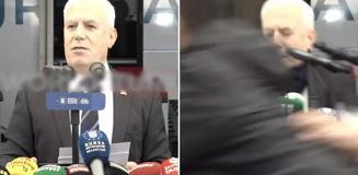 Başkan Bozbey'e saldırı girişiminde bulunanlar serbest bırakıldı