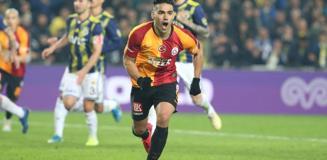 Radamel Falcao futbola geri döndü! İşte yeni takımı Radamel Falcao futbola geri döndü! İşte yeni takımı