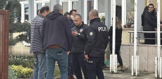 SGK İl Müdürlüğü'nde silahlı saldırı! Emekliliği reddedilince avukatı öldürdü