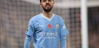 Galatasaray'dan transferde Bernardo Silva sürprizi