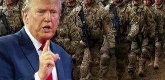 ABD gözünü kararttı! Grönland için operasyon an meselesi ABD gözünü kararttı! Grönland için operasyon an meselesi