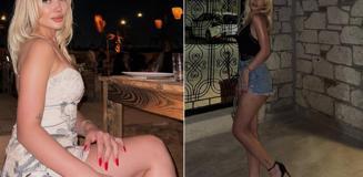 Uyuşturucu testi pozitif çıkan Mümine Senna Yıldız ayet paylaştı Uyuşturucu testi pozitif çıkan Mümine Senna Yıldız ayet paylaştı