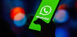 WhatsApp'a bomba bir özellik geliyor WhatsApp'a bomba bir özellik geliyor