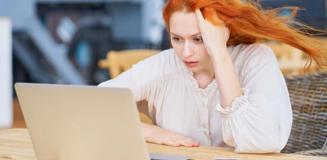 Yanlış duymadınız! Bu hastalık internette arama yaparken bulaşıyor