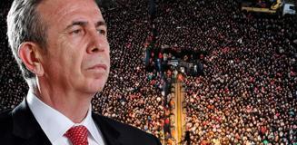 ABB'nin konser harcamalarına ilişkin davada tutuklu sanık kalmadı ABB'nin konser harcamalarına ilişkin davada tutuklu sanık kalmadı