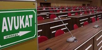 CMK kapsamında görevlendirilen avukatlara yapılacak ödeme miktarları belli oldu CMK kapsamında görevlendirilen avukatlara yapılacak ödeme miktarları belli oldu