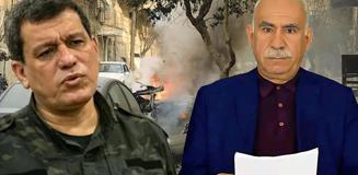 Suriye'den tansiyon yükselmişken DEM Parti, Öcalan'ın Mazlum Abdi talebini gündeme getirdi