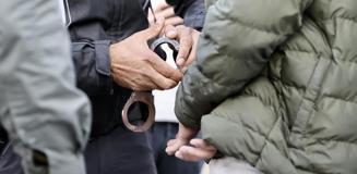 Eşcinsel sohbet siteleriyle tuzağa çeken şantaj çetesi çökertildi Eşcinsel sohbet siteleriyle tuzağa çeken şantaj çetesi çökertildi