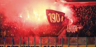 Fenerbahçe ayrılığı açıkladı: Başarılı bir sezon dileriz