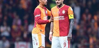 Galatasaray'a dev gelir! Bu kez transferden de değil Galatasaray'a dev gelir! Bu kez transferden de değil