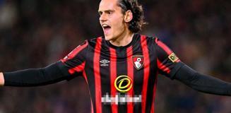 Fenerbahçe'den Enes Ünal sürprizi Fenerbahçe'den Enes Ünal sürprizi