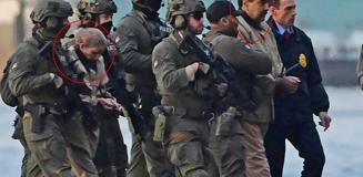 Maduro ve eşiyle ilgili dünyayı sarsan iddia gerçek çıktı Maduro ve eşiyle ilgili dünyayı sarsan iddia gerçek çıktı