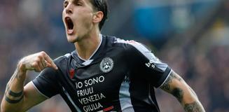 Nicolo Zaniolo taraftarlarını korkuttu