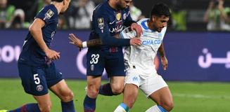 Tarihi zafer! PSG, 90+5'te gelen gol sonrası şampiyon Tarihi zafer! PSG, 90+5'te gelen gol sonrası şampiyon