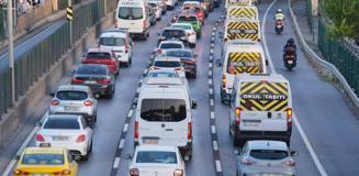 Motorine bu gece 93 kuruş indirim geliyor