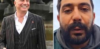 Kumar yüzünden canına kıyan öğretmenin son isteğini Sedat Peker yerine getirdi Kumar yüzünden canına kıyan öğretmenin son isteğini Sedat Peker yerine getirdi