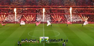 Gecenin maçı tat vermedi