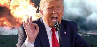 Trump gözünü bu kez Küba'ya dikti! Açık açık tehdit etti Trump gözünü bu kez Küba'ya dikti! Açık açık tehdit etti