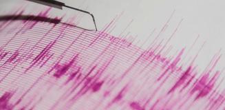 Kahramanmaraş'ta 4 büyüklüğünde deprem