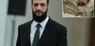 Şara'dan günler sonra en net fotoğraf Şara'dan günler sonra en net fotoğraf