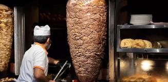 250'den fazla şubesi var! Konkordato ilan eden döner zinciri hakkında yeni gelişme