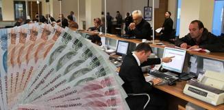 Milyonlarca memurun merak ettiği soru yanıt buldu Milyonlarca memurun merak ettiği soru yanıt buldu