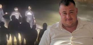 Şiddetli fırtınada beş yıldızlı otelin iskelesinde çalışan işçiler denize savruldu: 1 ölü, 2 yaralı Şiddetli fırtınada beş yıldızlı otelin iskelesinde çalışan işçiler denize savruldu: 1 ölü, 2 yaralı