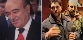 Türkiye'yi sarsan cinayetin yıldönümü! Katil zanlısı böyle anlatmıştı Türkiye'yi sarsan cinayetin yıldönümü! Katil zanlısı böyle anlatmıştı