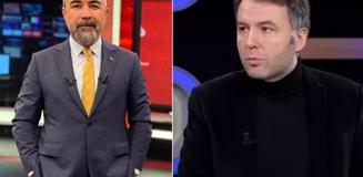 Veyis Ateş'ten 'Beni uyuşturucuya o alıştırdı' diyen Mehmet Akif Ersoy'a cevap