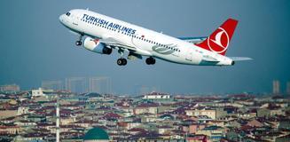 Türkiye'den protestoların devam ettiği İran'a tüm uçuşlar iptal