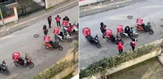 Ev sahibi illallah etti! 20 günde 400 sipariş geldi, trans birey bile gönderdiler