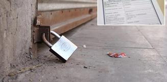 5 ay süre verildi! Yapmayanın iş yeri ruhsatı iptal edilecek