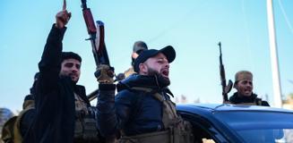 Suriye Ordusu: Halep YPG'den tamamen temizlendi