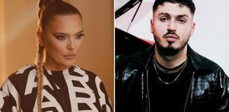 Demet Akalın ile Blok3 birbirine girdi: Saygısız, terbiyesiz